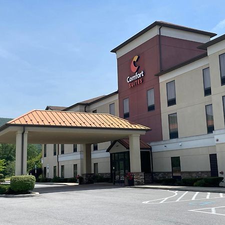 אלטונה Comfort Suites מראה חיצוני תמונה