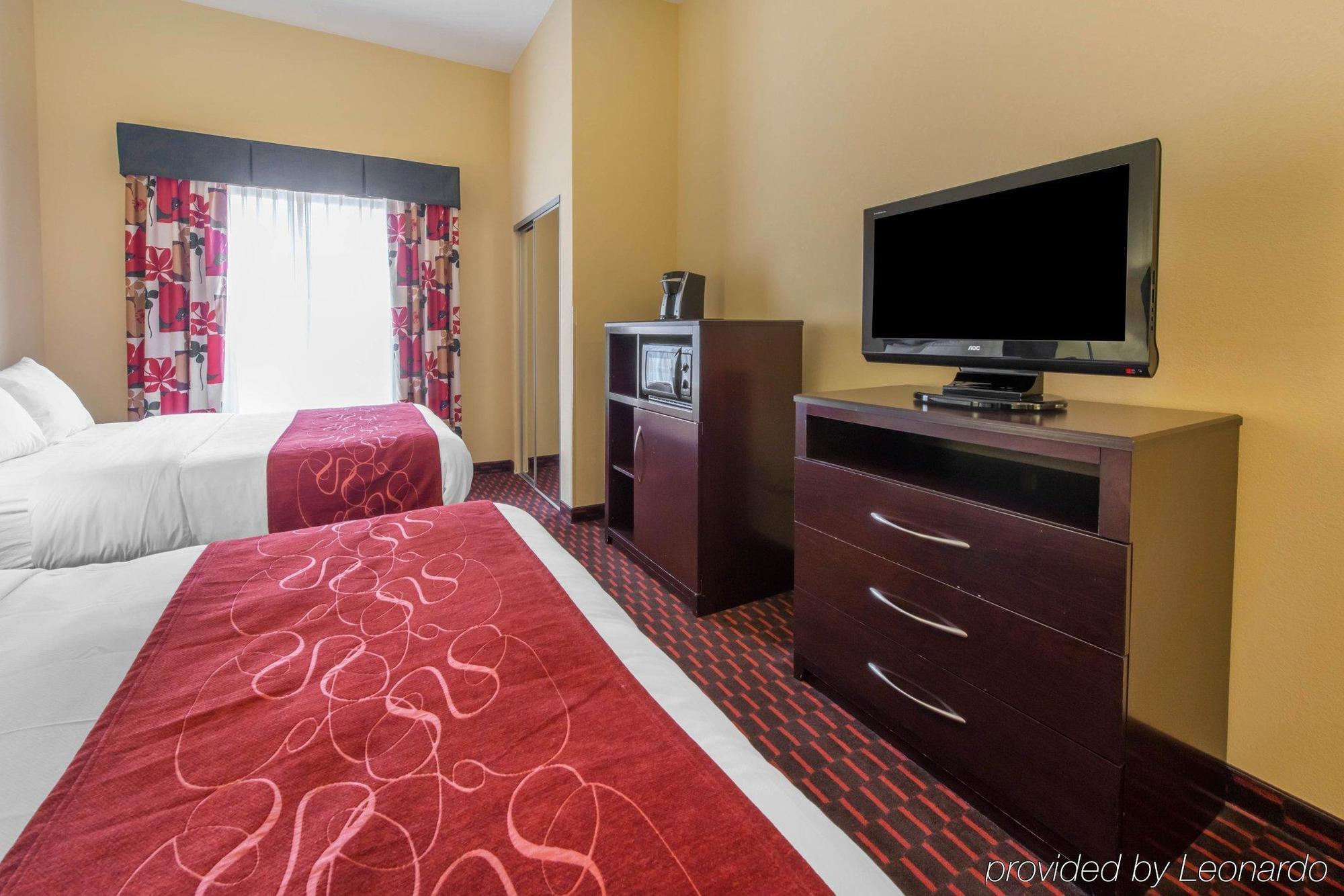 אלטונה Comfort Suites מראה חיצוני תמונה